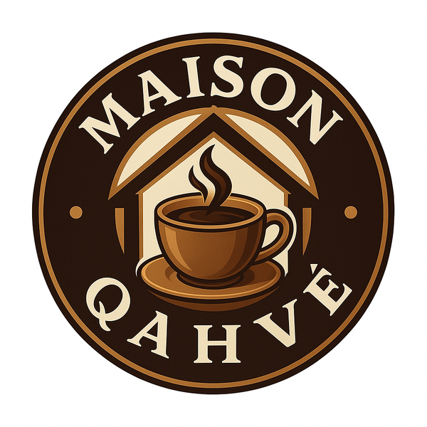 Maison Qahvé